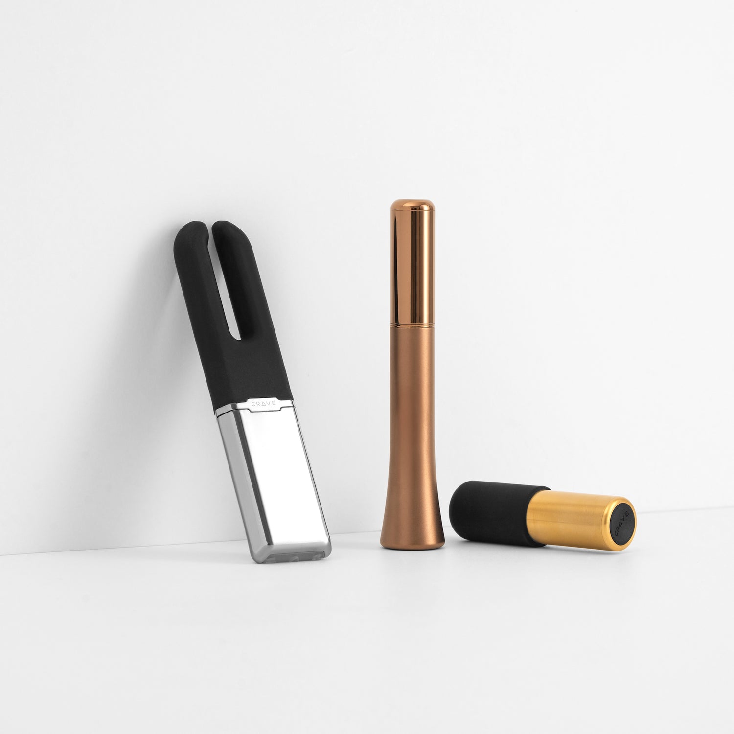 Fine Bedside Products - CRAVE