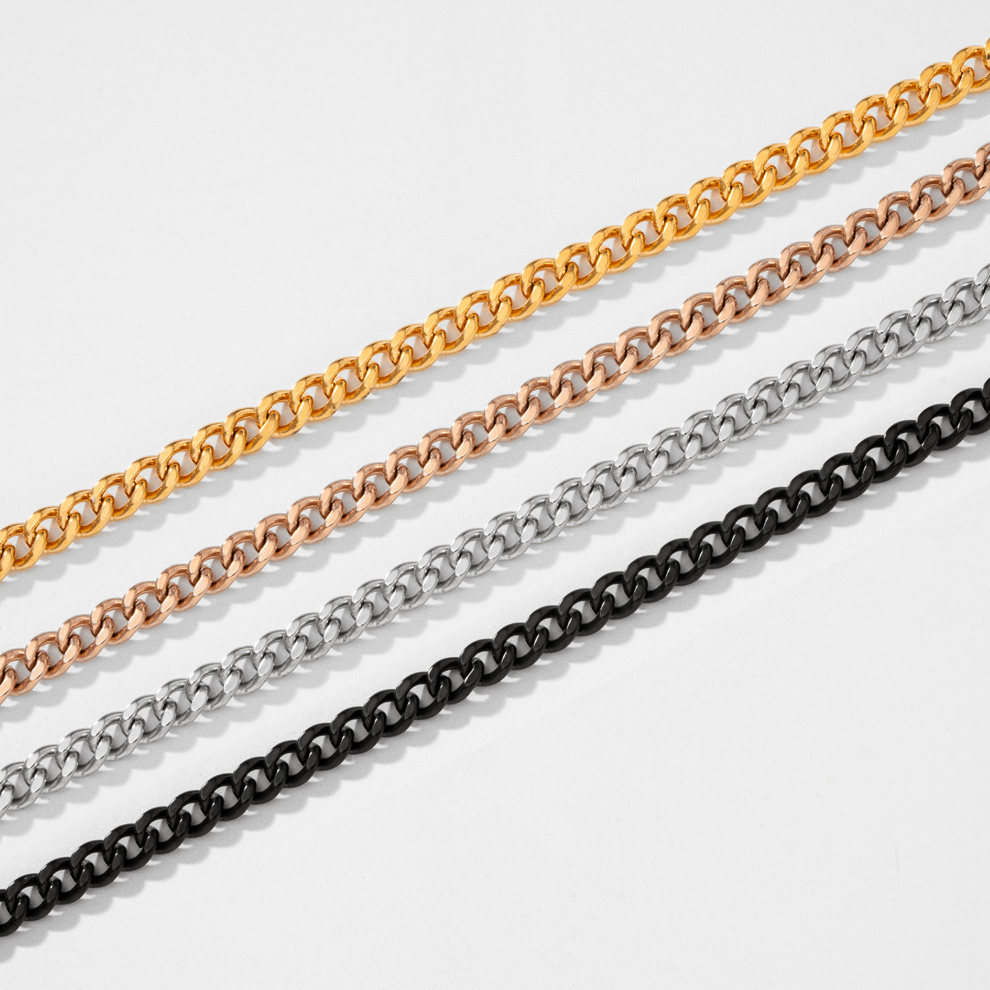 Cuban Chain