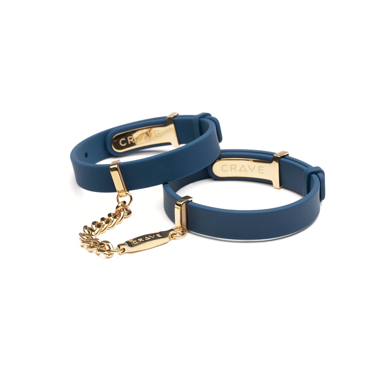 ID Cuffs