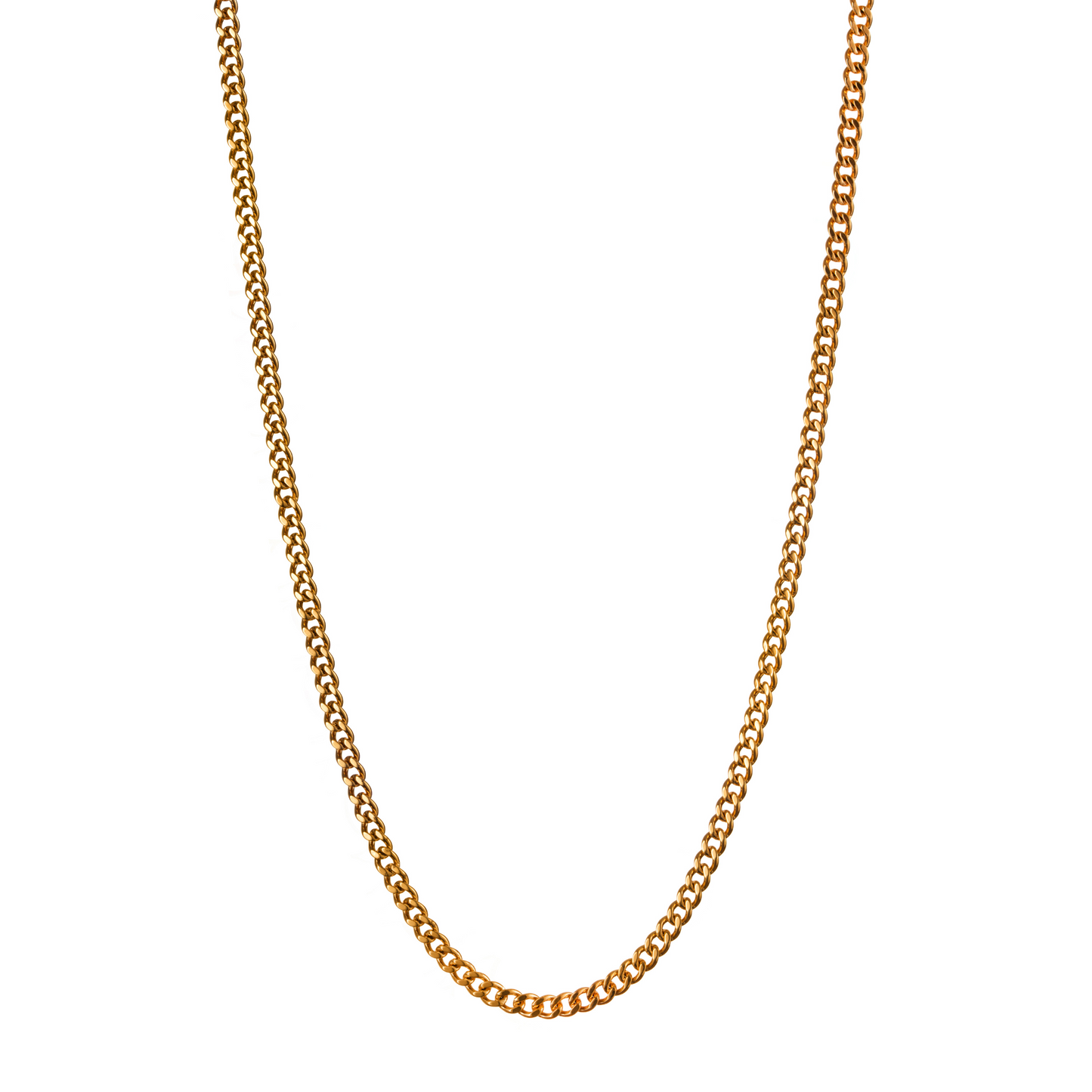 Cuban Chain