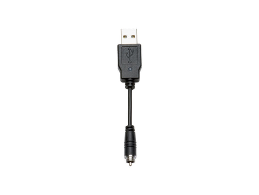 CRAVE Charger with USB-A.