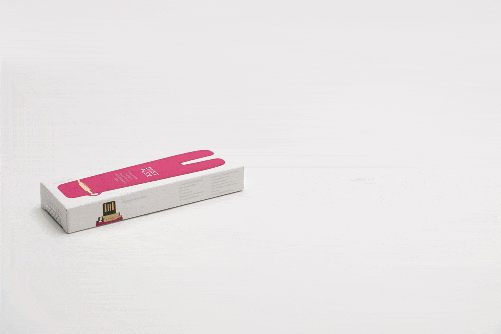 Duet Flex - 851 - 0035 - C1 | CRAVE