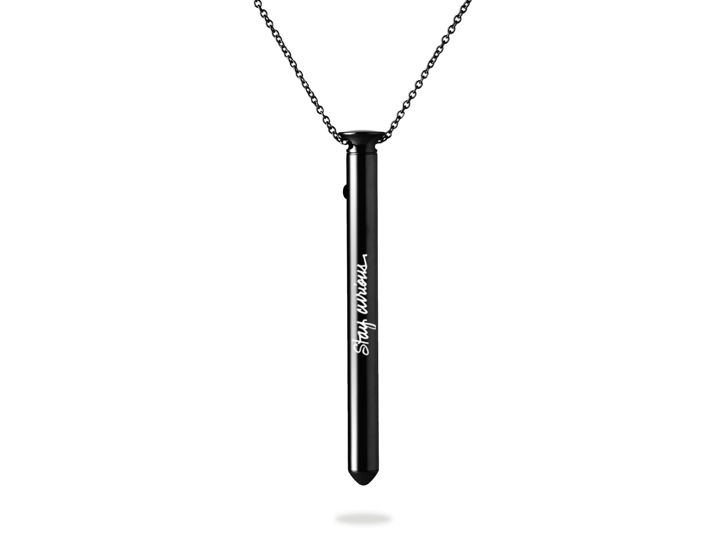 Lindsey Doe's Vesper 2 in Black.