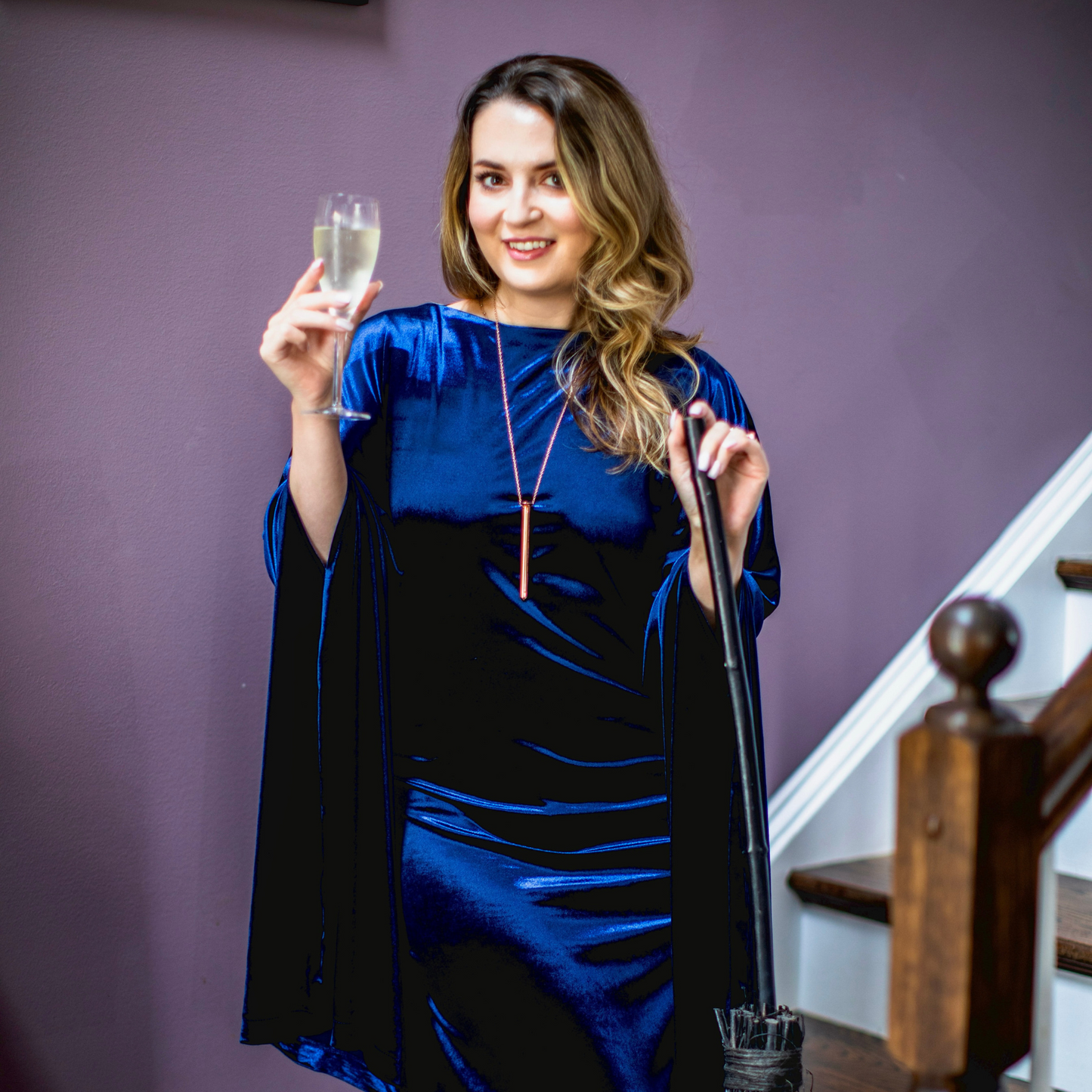 Willow Winters' wearing Vesper.