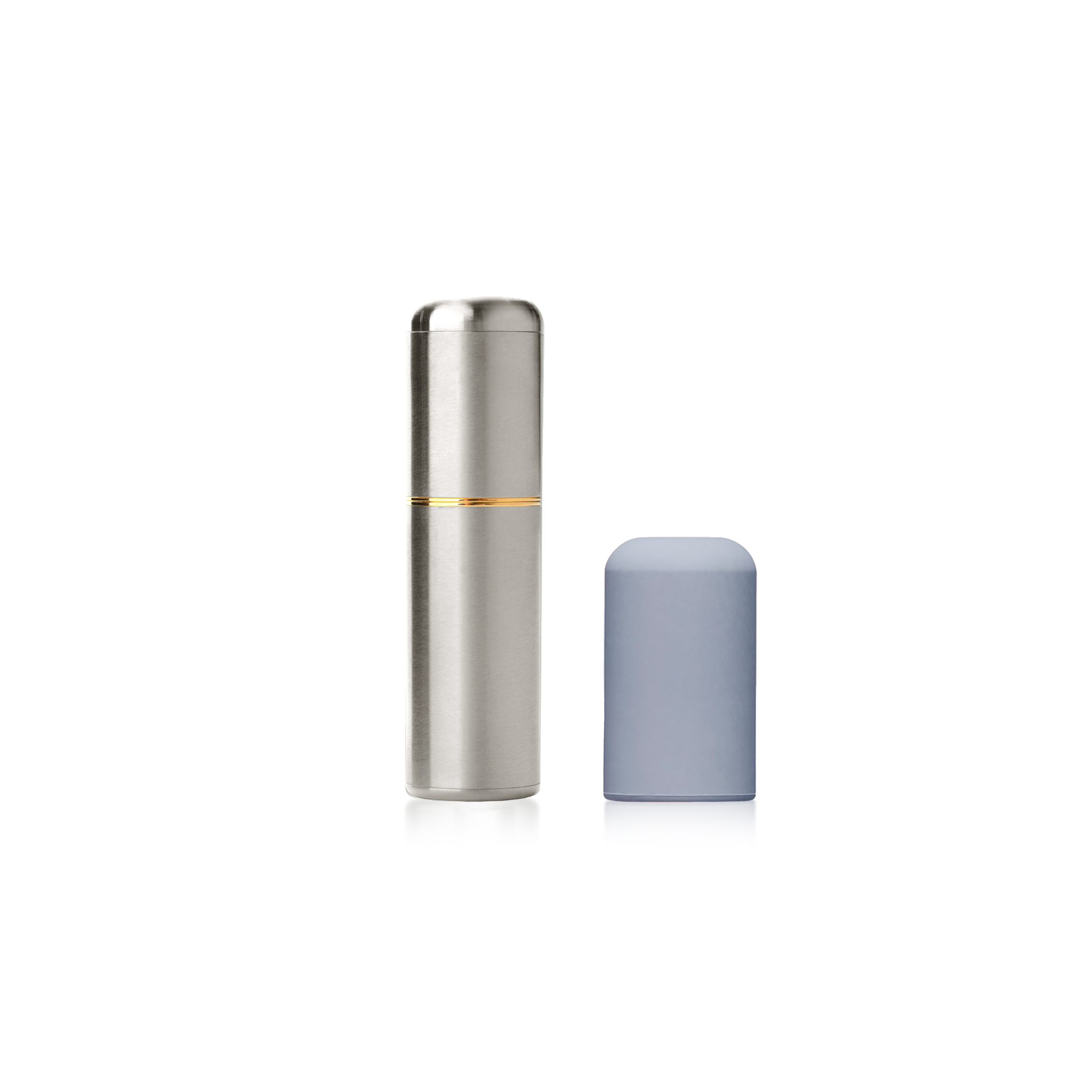 Bullet | Discreet Stainless Steel Bullet Vibrator | CRAVE Bullet | Discreet Stainless Steel Bullet Vibrator | CRAVE