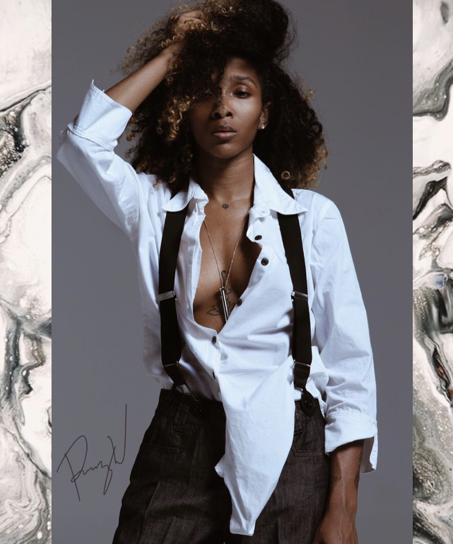 @jayye.reara wearing Vesper.