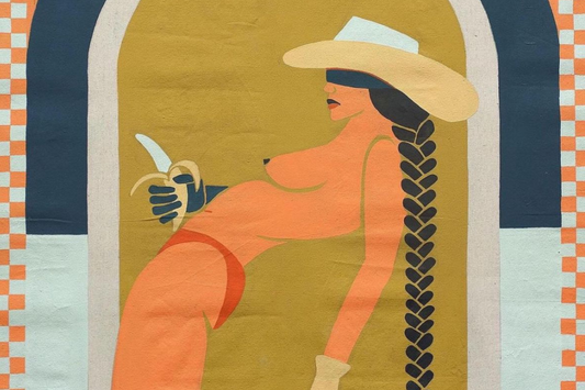 4: On Sexuality, Pleasure Maps & Celebrating Sex Education
