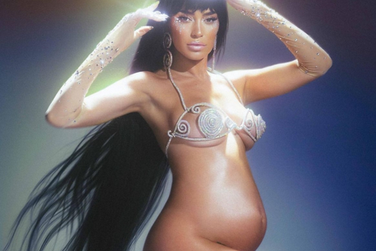 3: On Femininity & Growing into Beauty