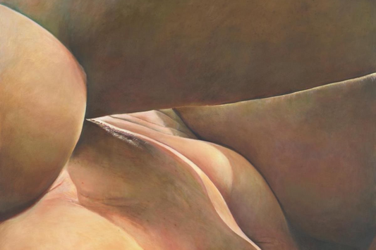 1: On Reclaiming The Nude & Portrait Project