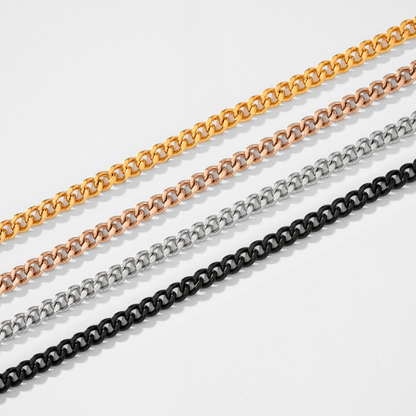Cuban Chain