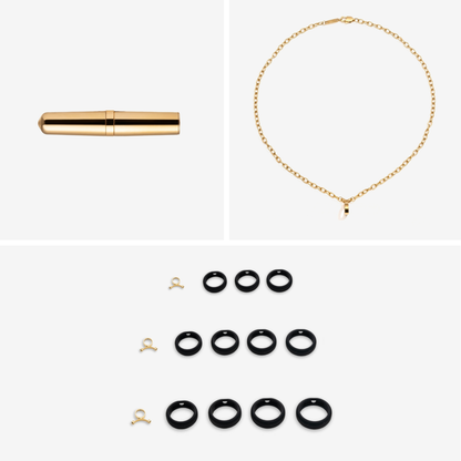 Tease Collection