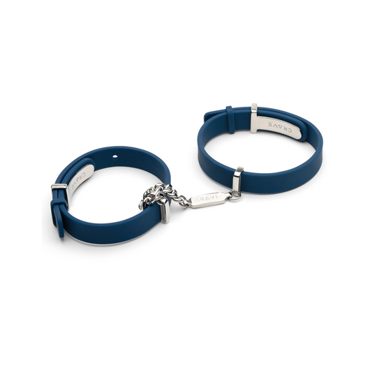 Limited Edition ID Cuffs
