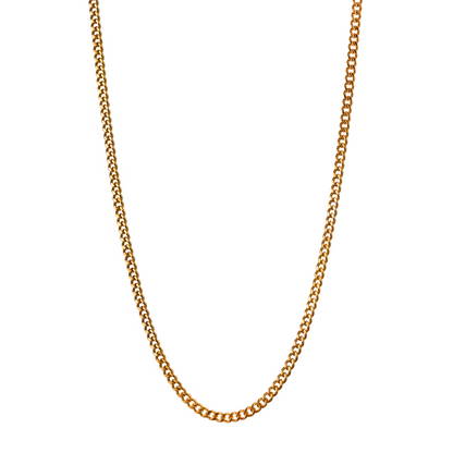 Cuban Chain