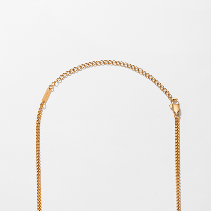 Cuban Chain