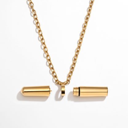 Tease Chain — Limited Edition