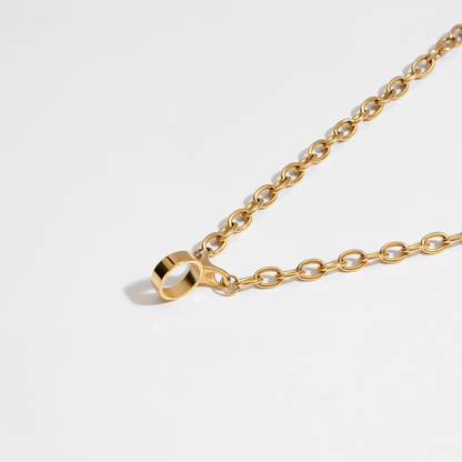 Tease Chain — Limited Edition