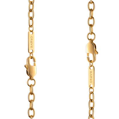 Tease Chain — Limited Edition