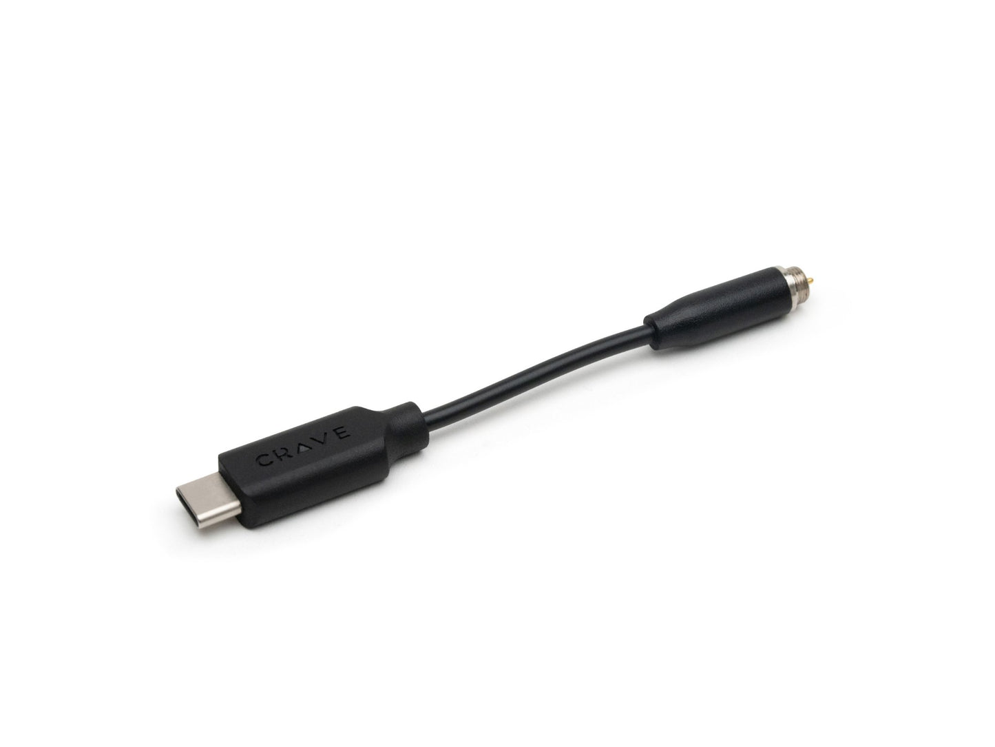 CRAVE Charger with USB-C.