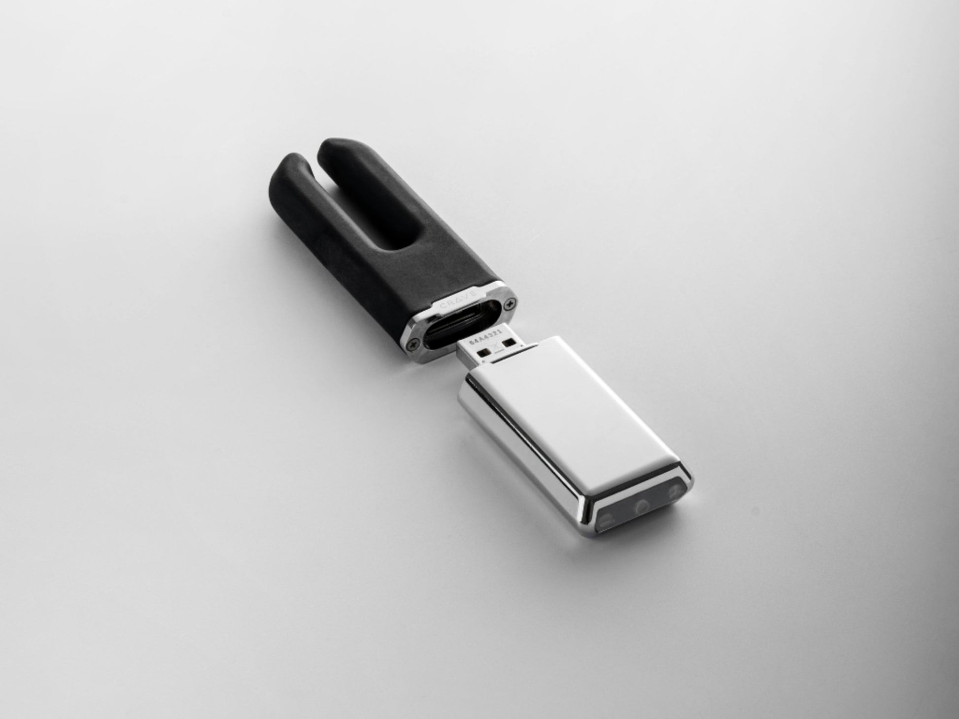 Duet Pro charging unit.