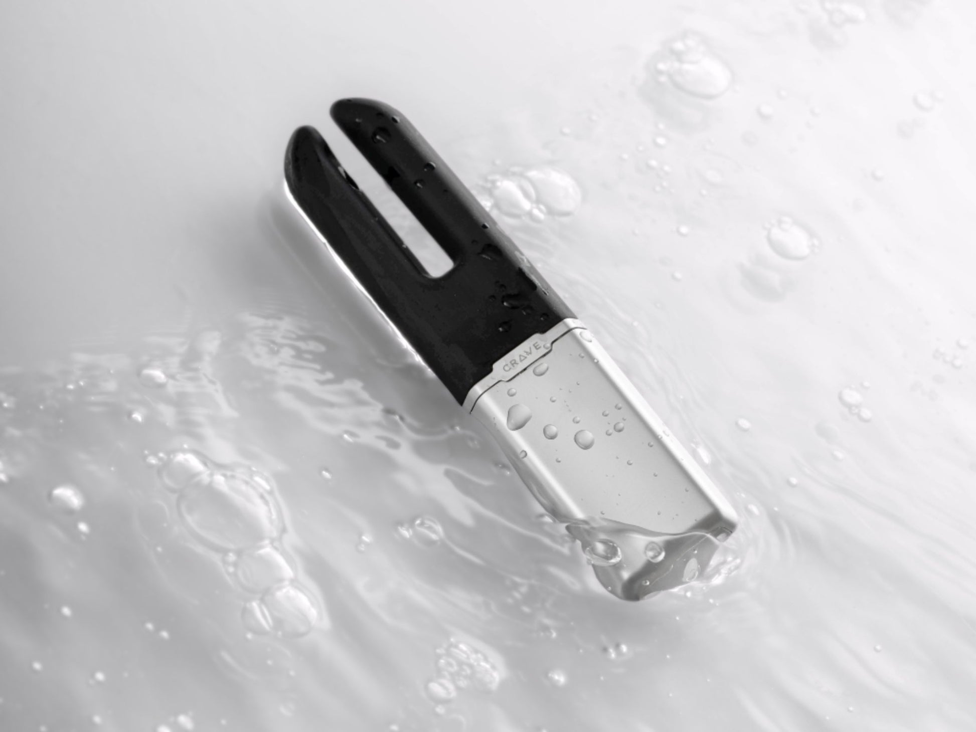 Duet Pro in water.