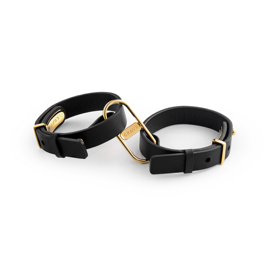 ICON Cuffs