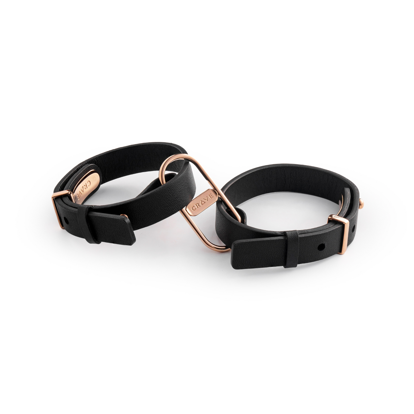 ICON Cuffs