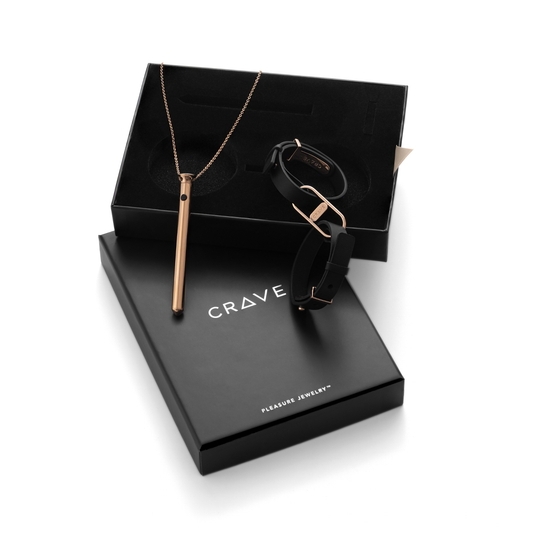 Pleasure Jewelry Set
