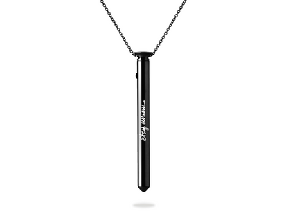 Lindsey Doe's Vesper 2 in Black.