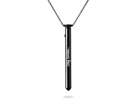 Lindsey Doe's Vesper 2 in Black.