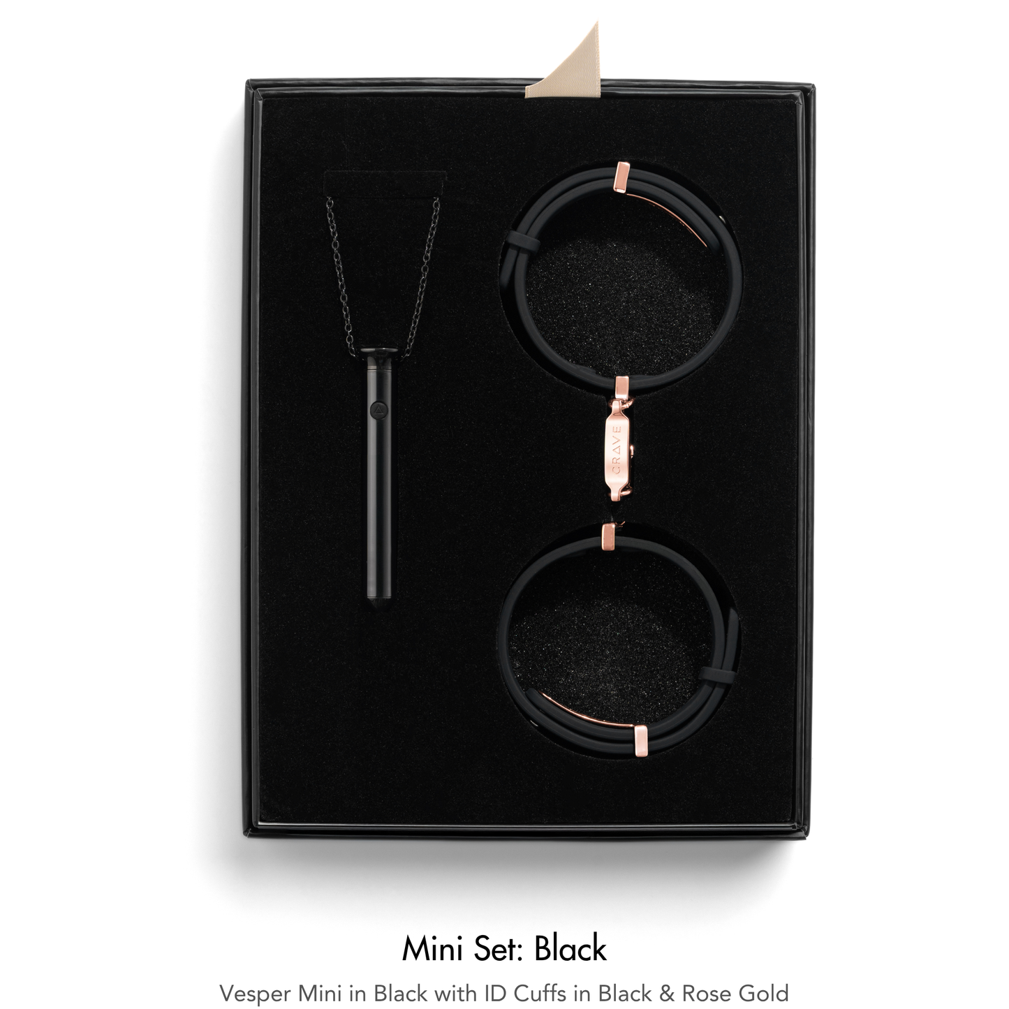 Pleasure Jewelry Set