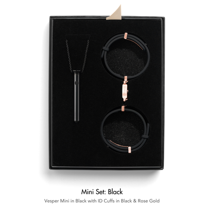 Pleasure Jewelry Set