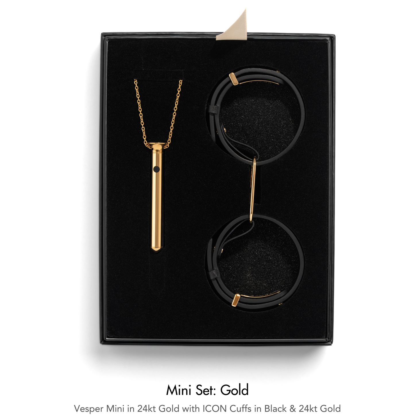 Pleasure Jewelry Set