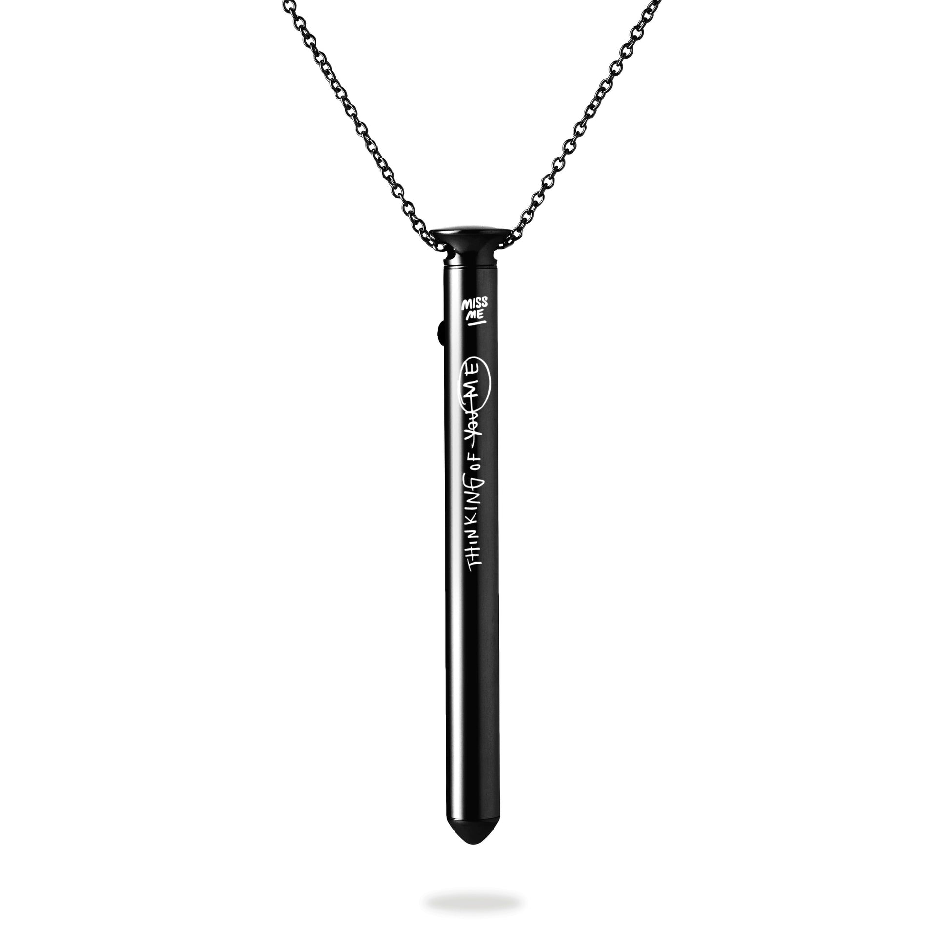 Miss Me's Vesper 2 in black.