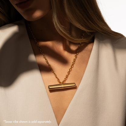 Tease Chain — Limited Edition