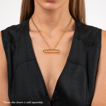 Tease Chain — Limited Edition