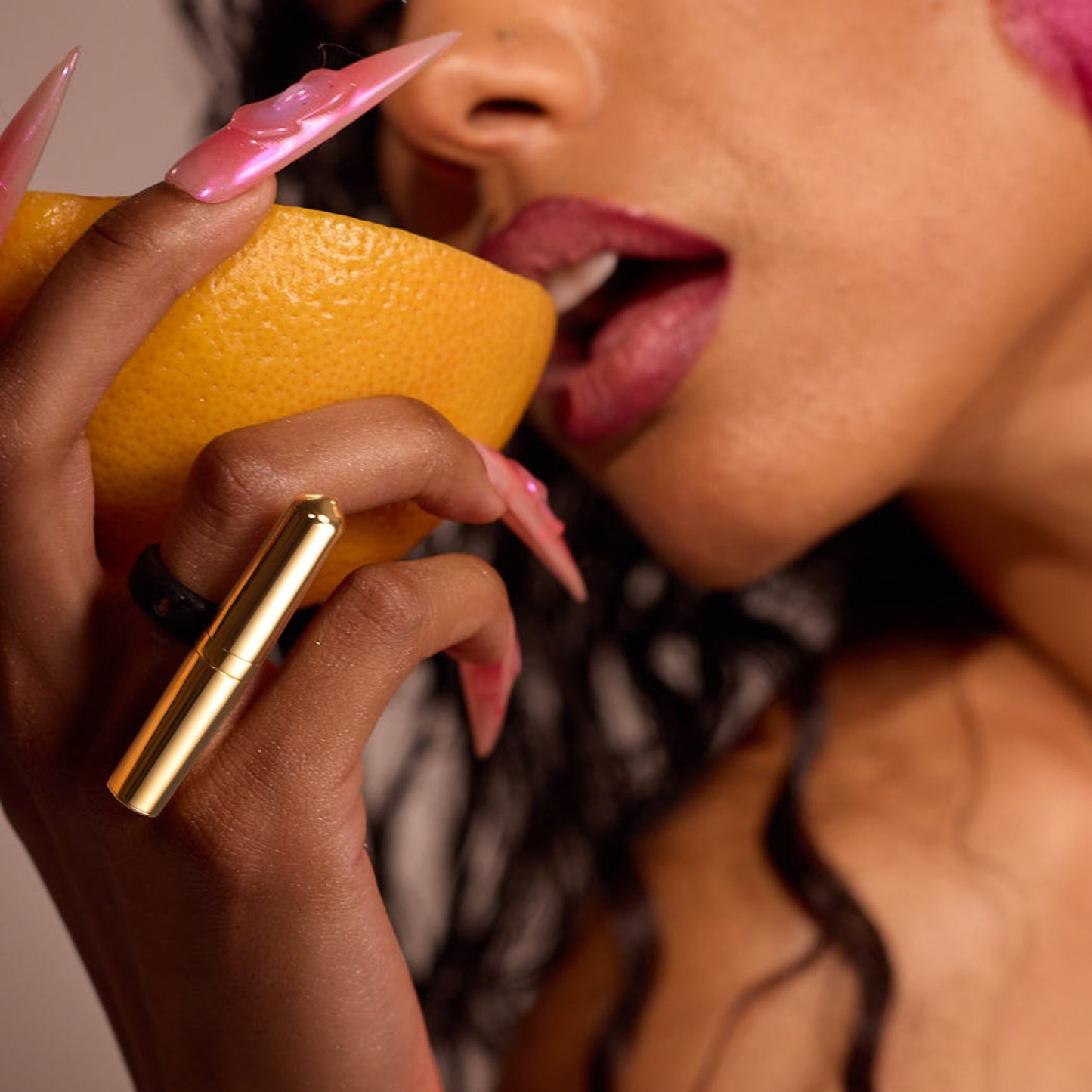 Tease Ring