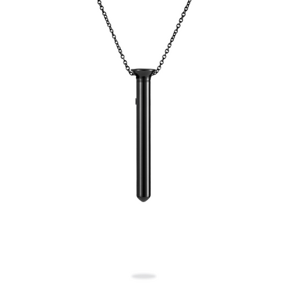 Vesper Mini in black.