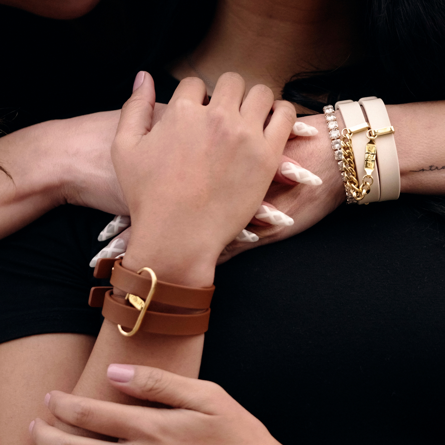 ICON Cuffs