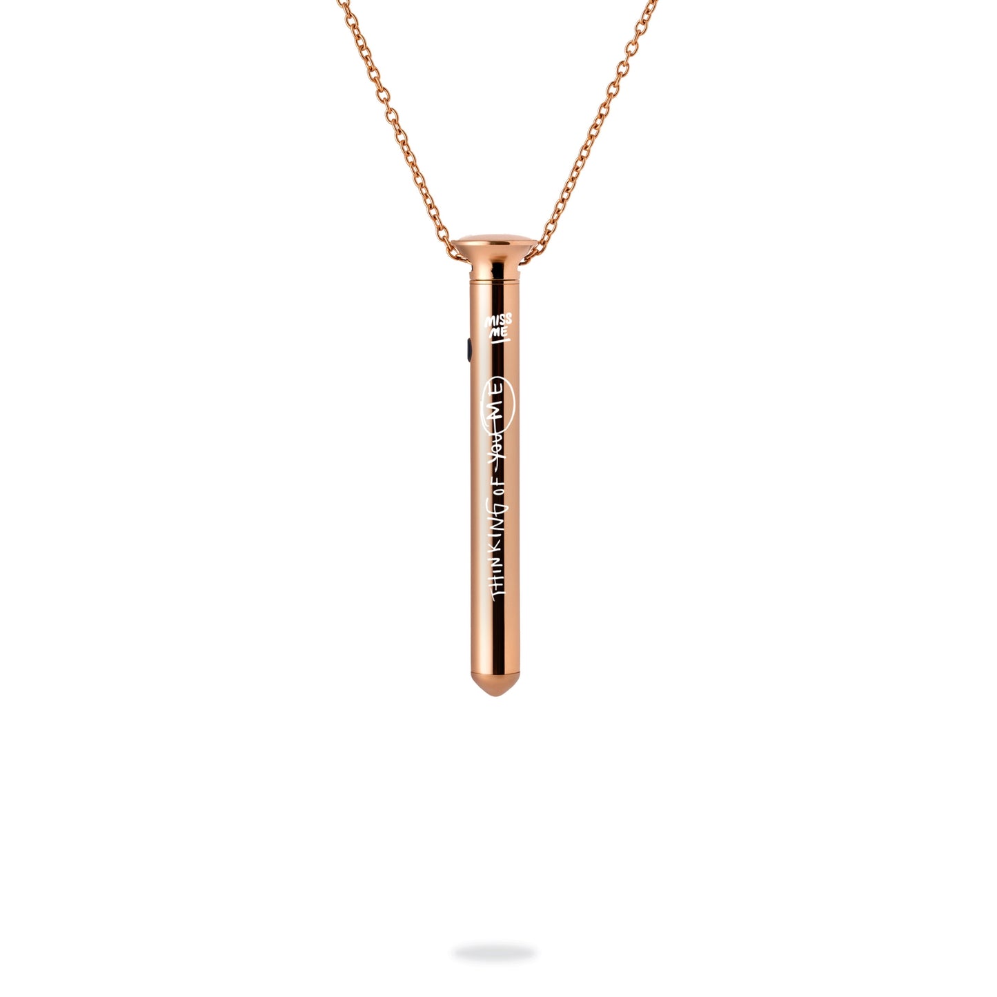 MissMe's Vesper Collection