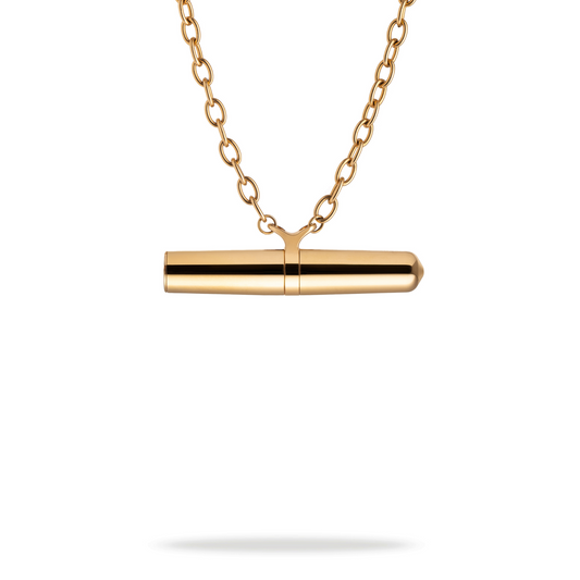 Tease Necklace